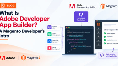 What is Adobe Developer App Builder? A Magento Developer’s Intro