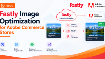 Fastly Image Optimization for Adobe Commerce Stores