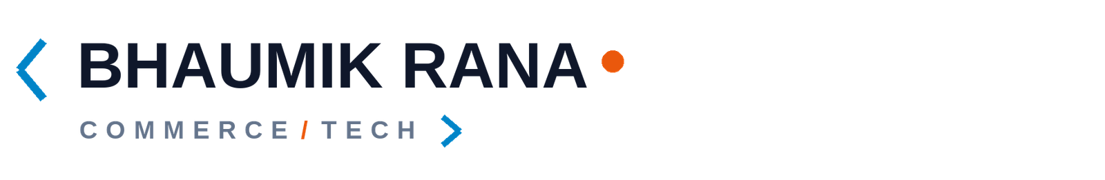 Bhaumik Rana
